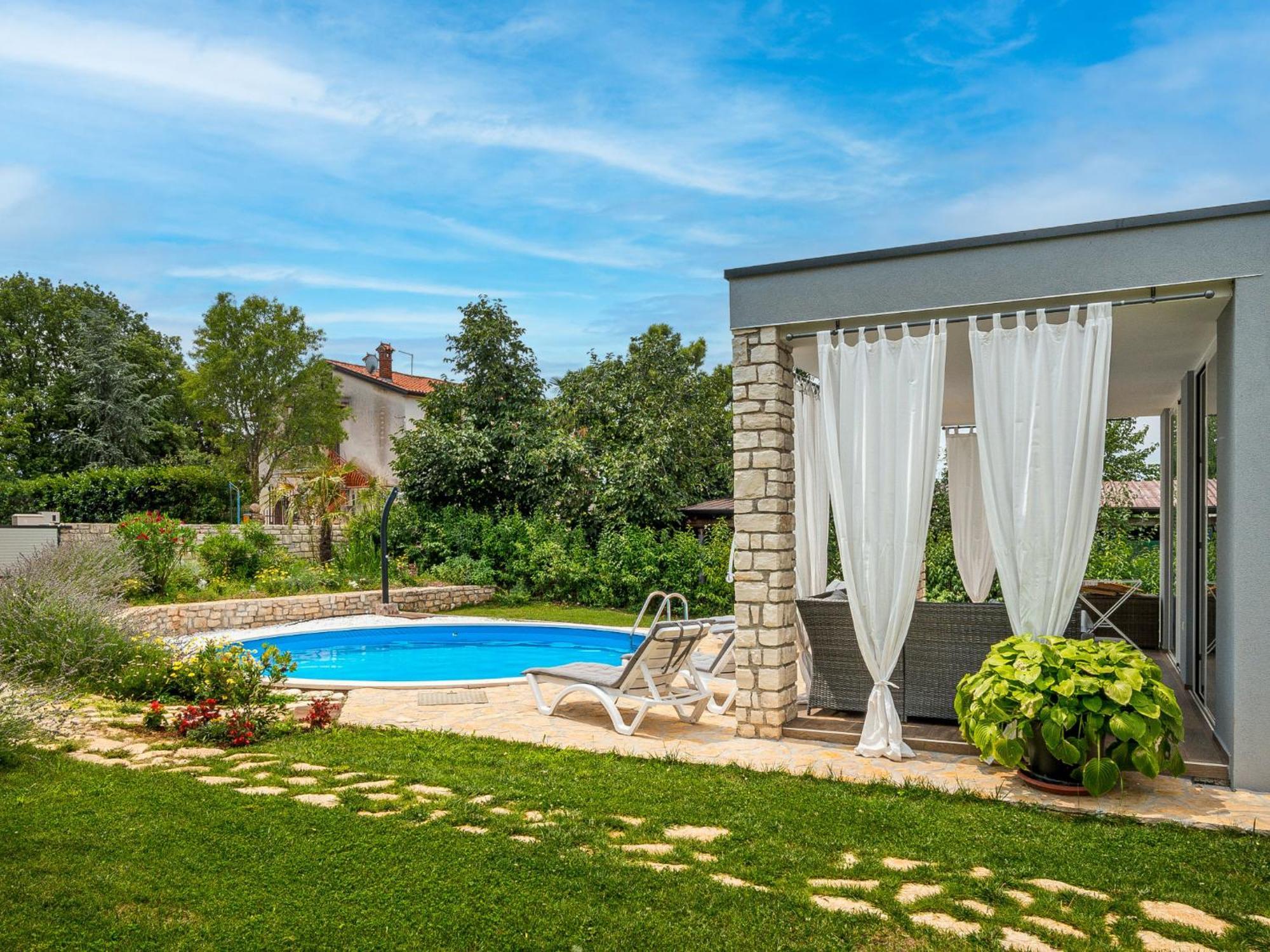 Holiday Home Ofelia By Interhome Buroli Luaran gambar